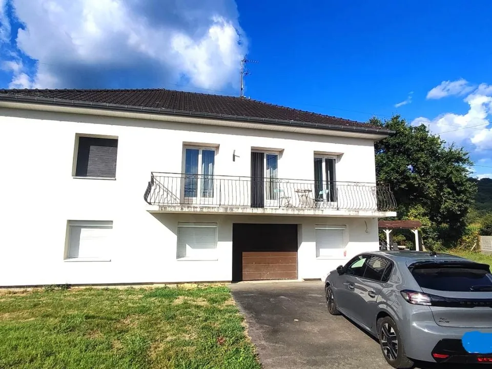 Villa in Gelos, Pyrenees-Atlantiques - foto 1