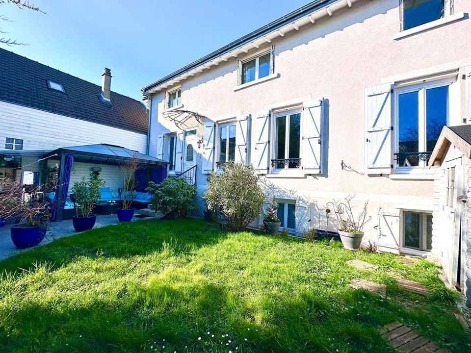 Villa i Argenteuil, Val-d'Oise - foto 2