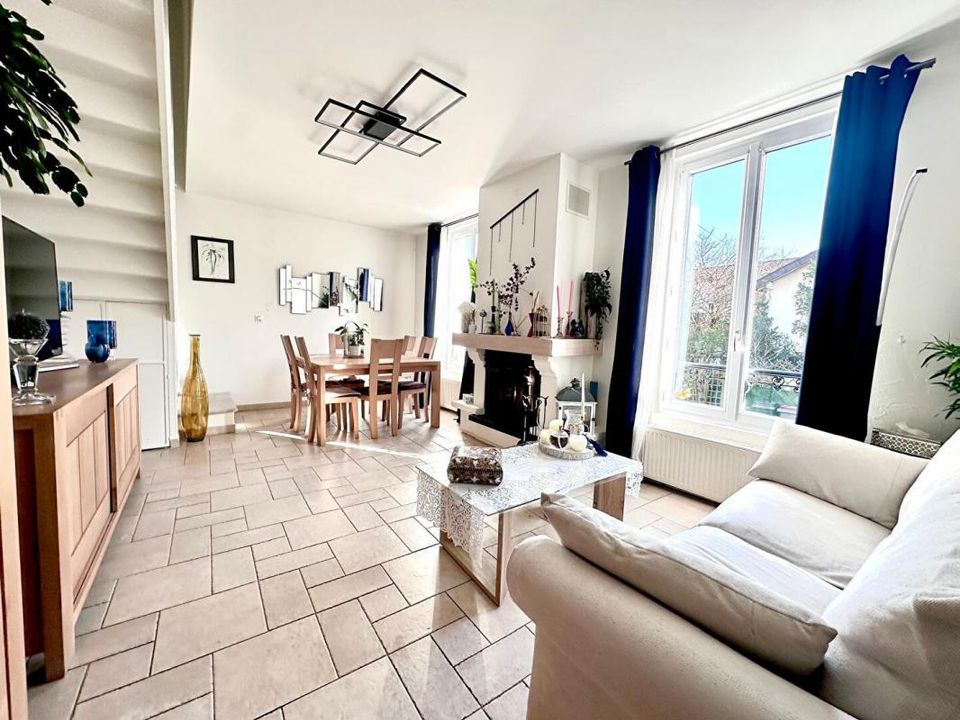 Villa i Argenteuil, Val-d'Oise - foto 3