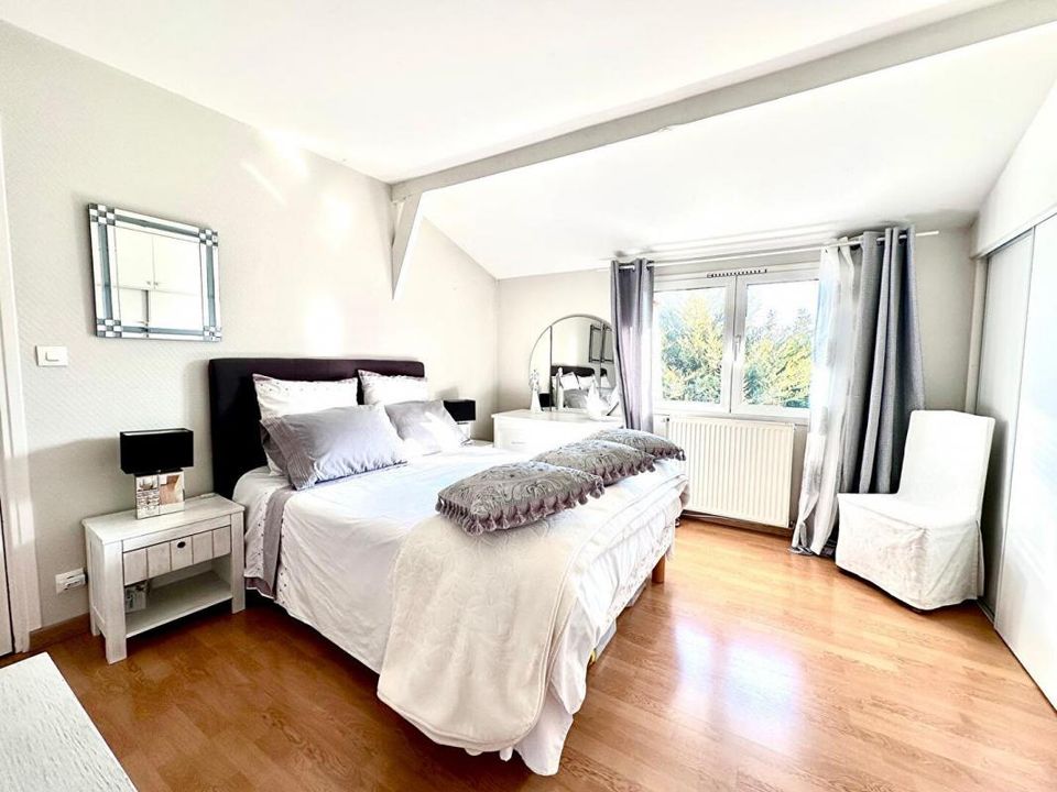 Villa i Argenteuil, Val-d'Oise - foto 5