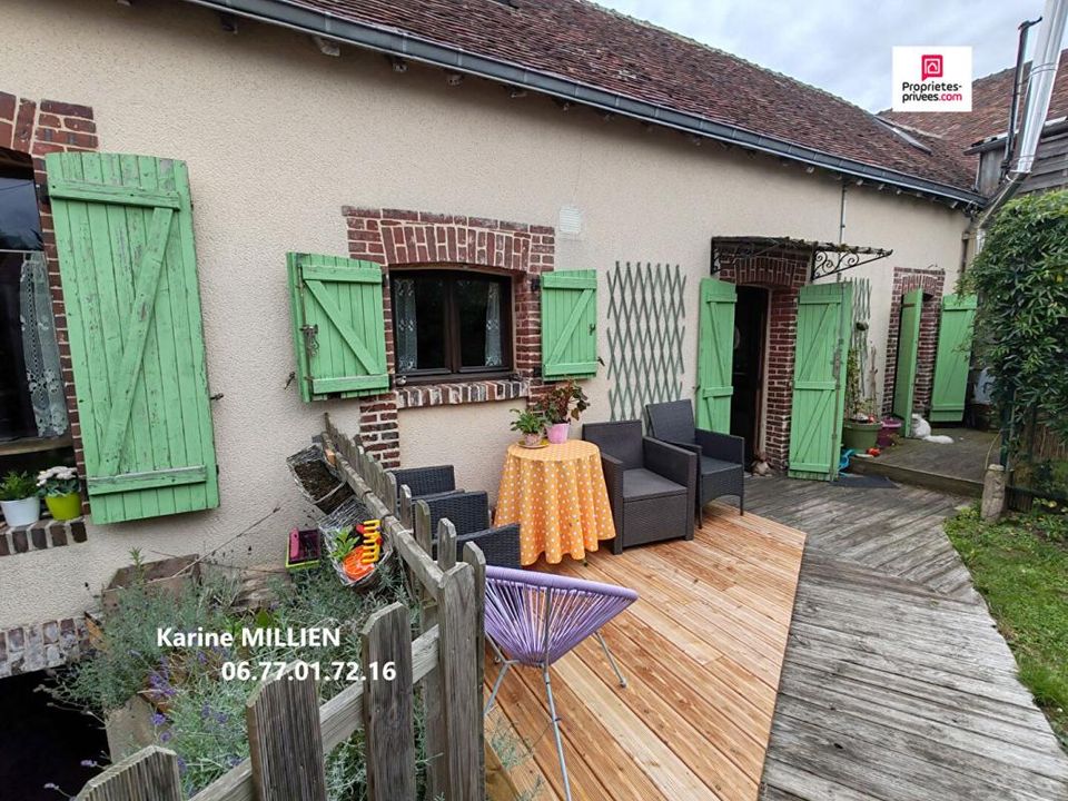 Villa i Dreux, Eure-et-Loir - foto 1