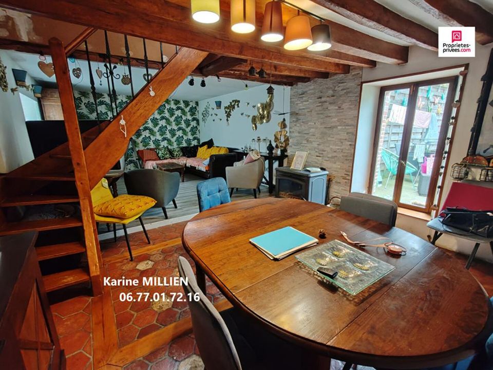 Villa i Dreux, Eure-et-Loir - foto 5