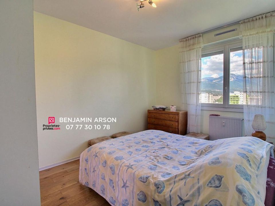 Leilighet i Cognin, Savoie - bilde 3