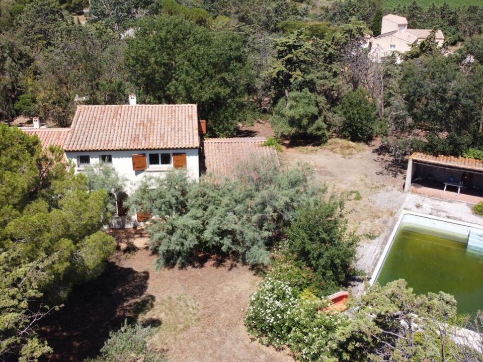Villa i Meze, Herault - foto 4