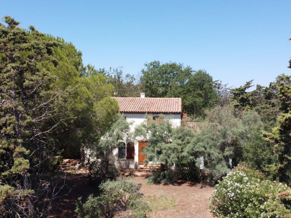 Villa i Meze, Herault - foto 5