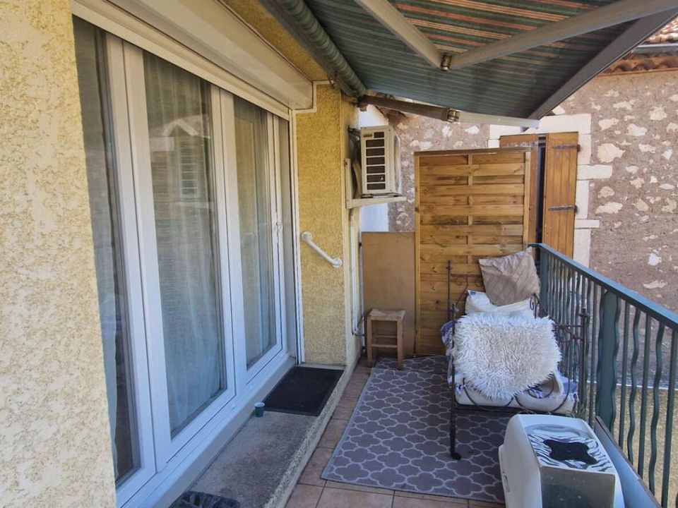 Lejlighed i Paulhan, Herault - foto 1