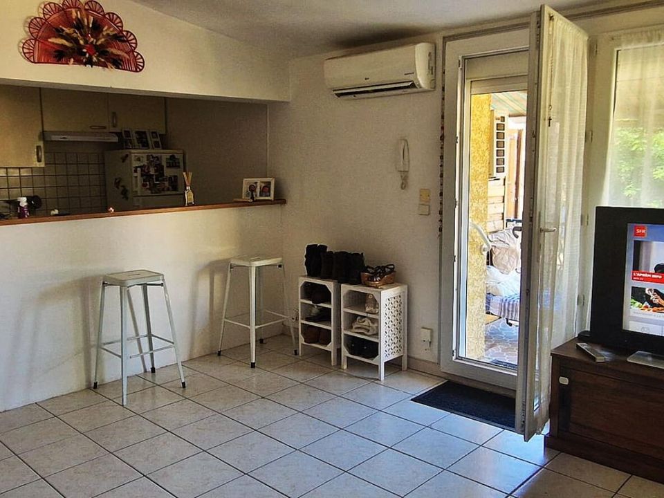 Lejlighed i Paulhan, Herault - foto 2
