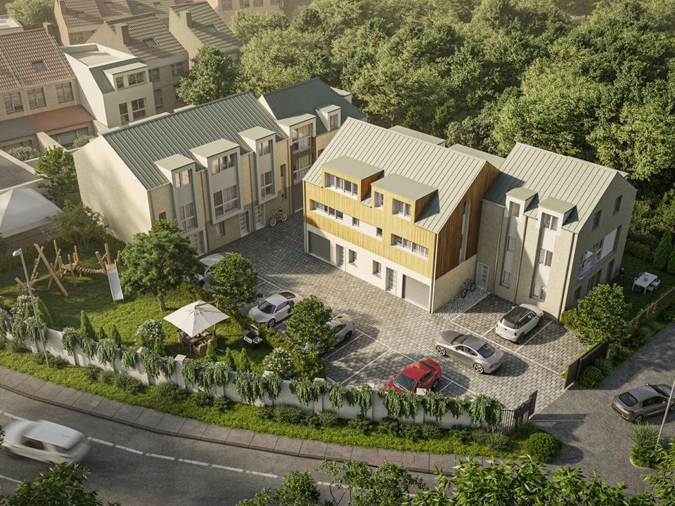 Villa a Marcq-en-Barœul, Nord - foto 2