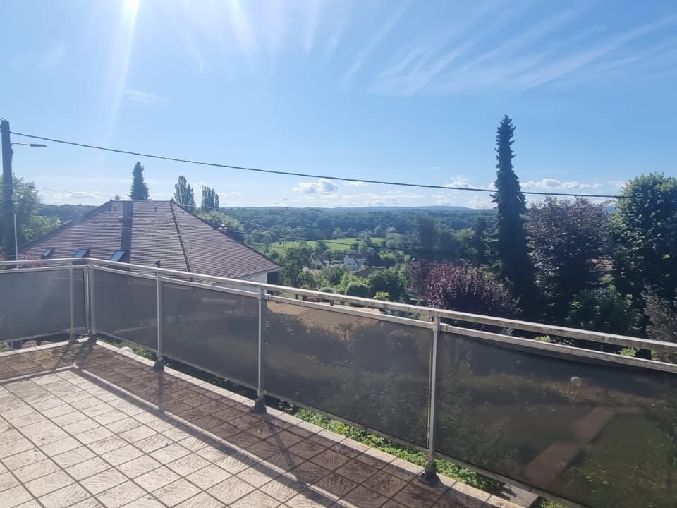 Villa i Bart, Doubs - foto 2