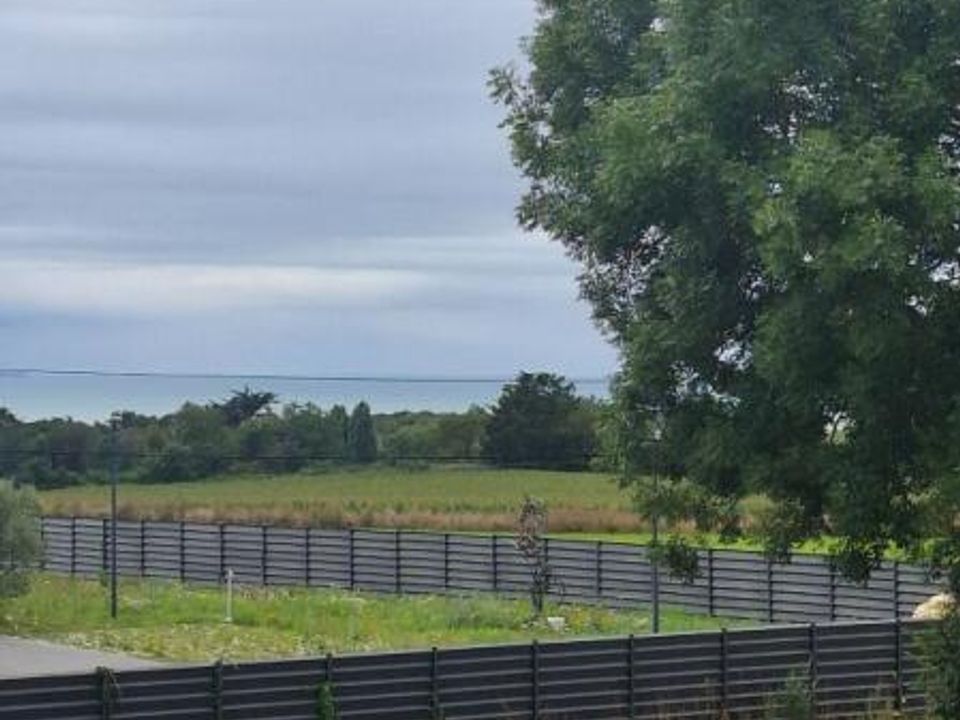 Villa i Saint-Pair-sur-Mer, Manche - foto 3