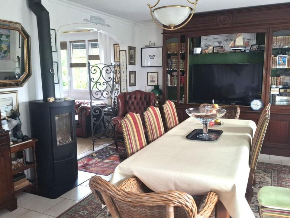 Villa i Saint-Pair-sur-Mer, Manche - foto 5
