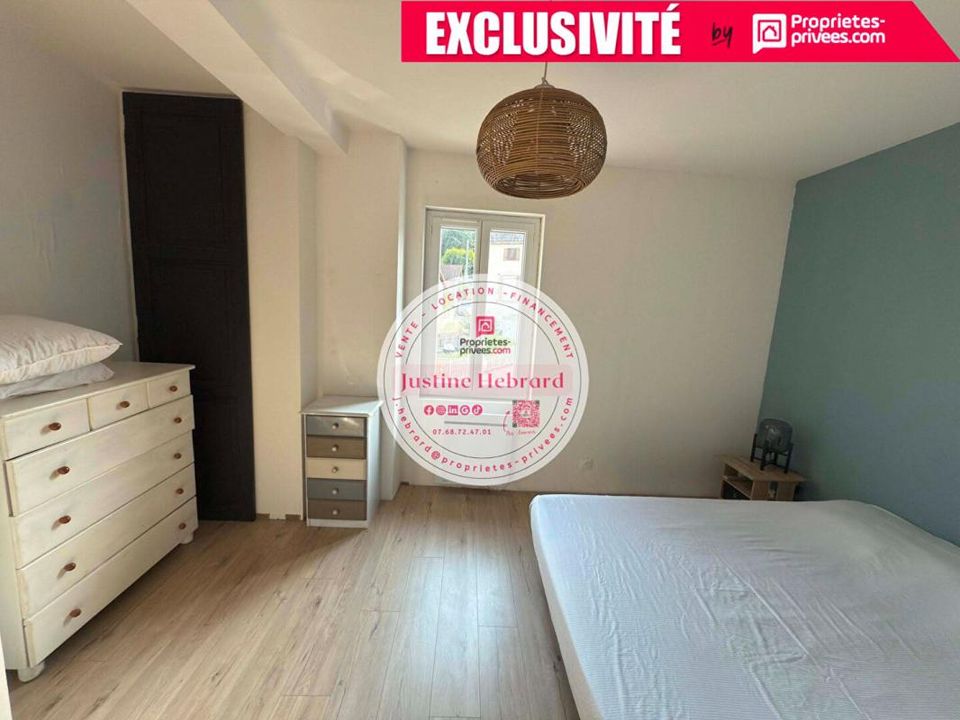Villa i Saint-Priest-Bramefant, Puy-de-Dome - bilde 3
