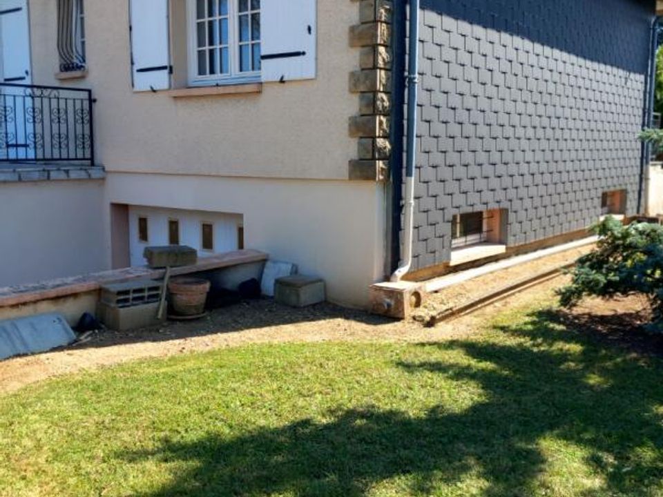 Villa in Chateauroux, Indre - foto 3
