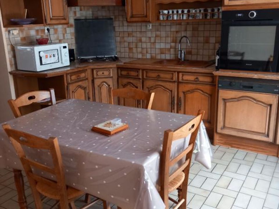 Villa in Chateauroux, Indre - foto 4