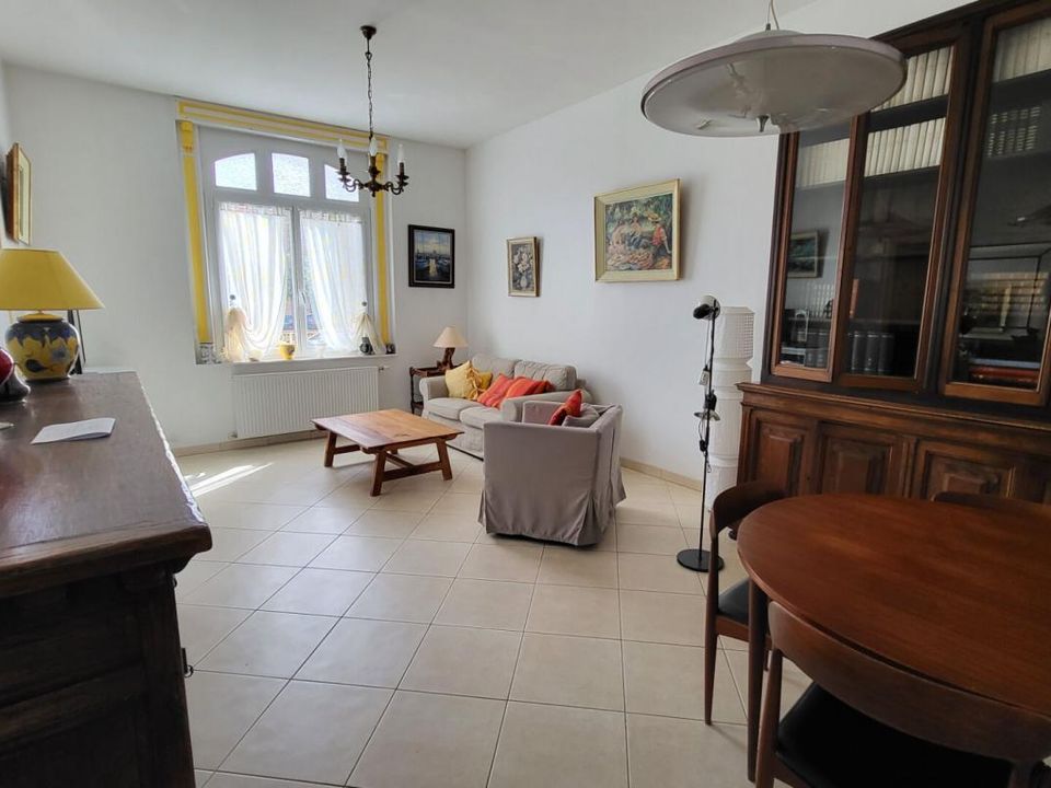 Villa i Saint-Quentin, Aisne - foto 3