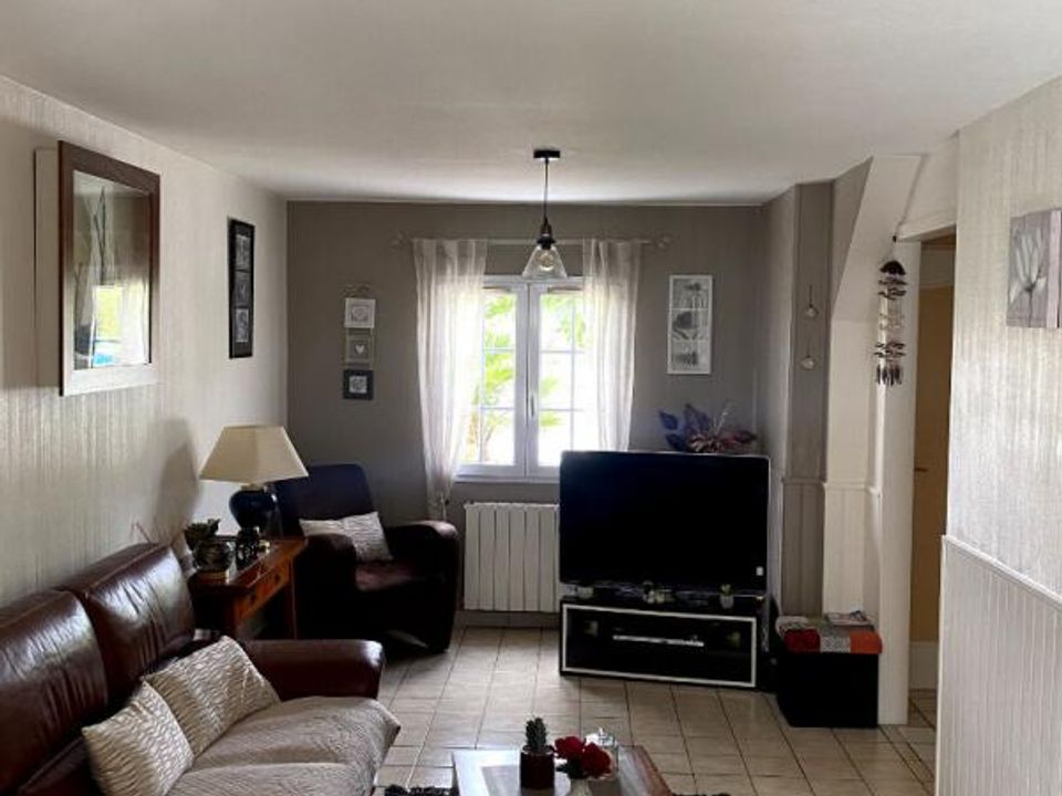 Villa i Sable-sur-Sarthe, Sarthe - foto 3
