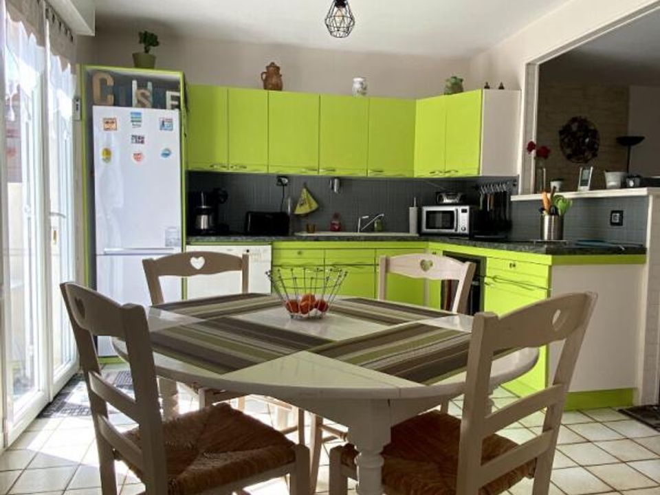 Villa i Sable-sur-Sarthe, Sarthe - foto 4