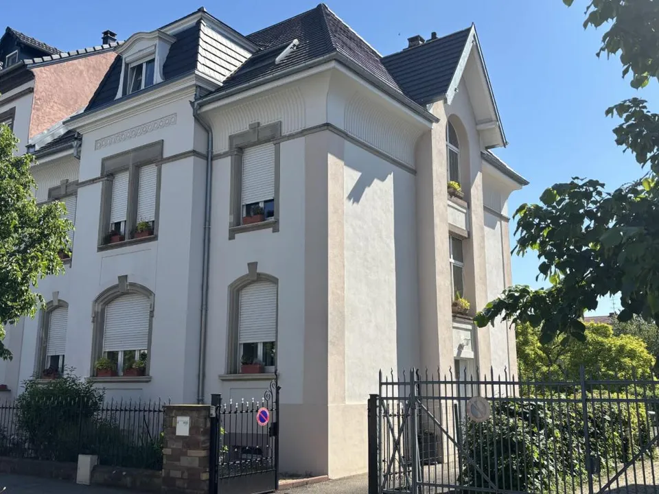 Villa en Colmar, Haut-Rhin - foto 1