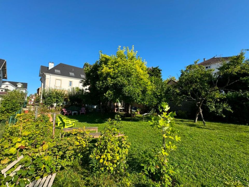 Villa en Colmar, Haut-Rhin - foto 2