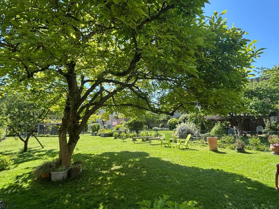 Villa en Colmar, Haut-Rhin - foto 3