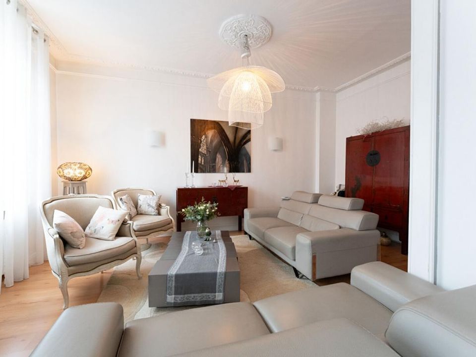 Villa en Colmar, Haut-Rhin - foto 5