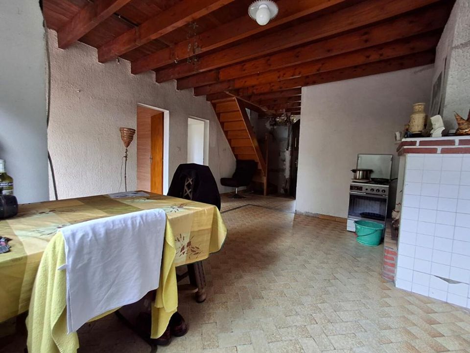 Villa i Les Fougerêts, Morbihan - foto 4