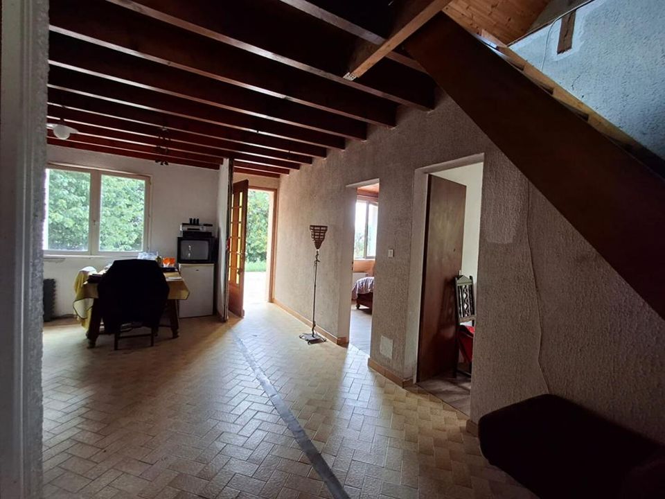 Villa i Les Fougerêts, Morbihan - foto 5