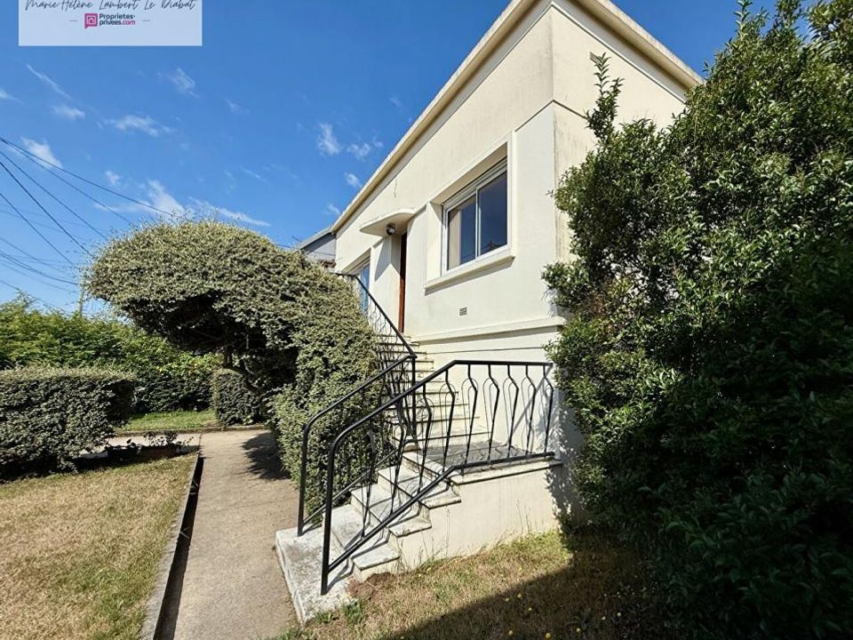 Villa i Le Havre, Seine-Maritime - foto 1