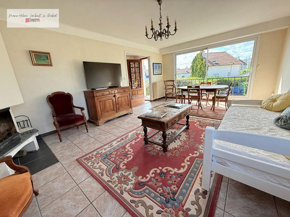 Villa i Le Havre, Seine-Maritime - foto 2