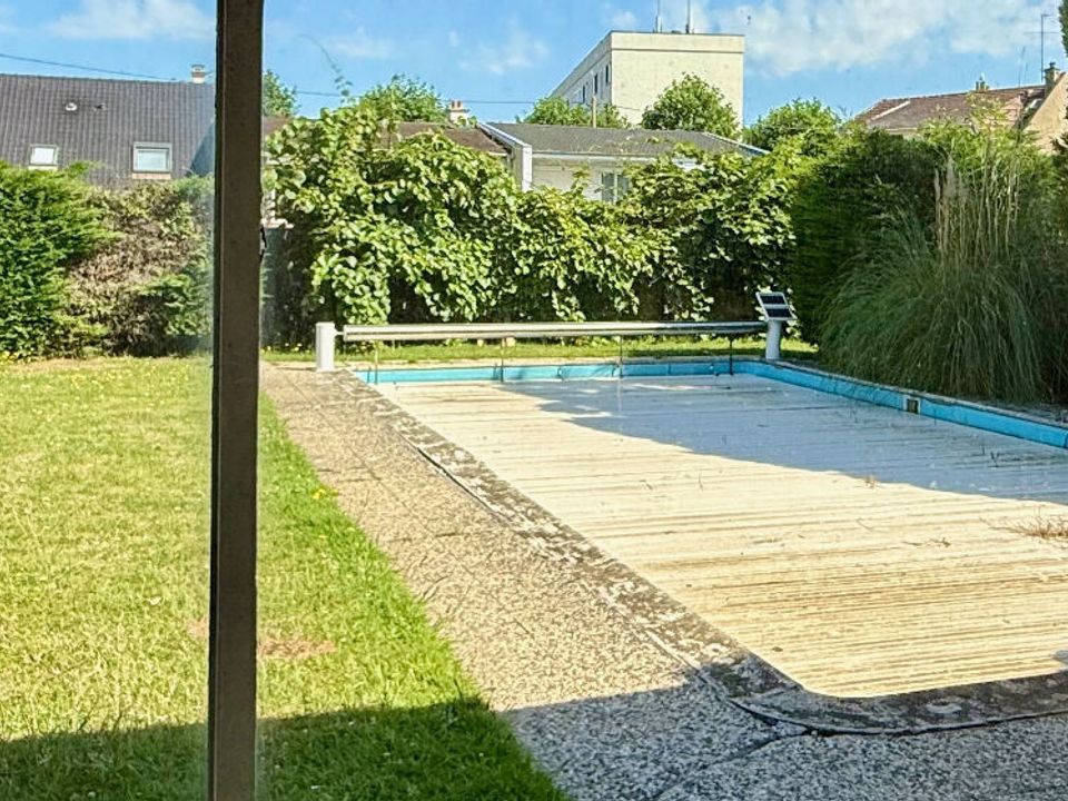 Villa i Le Havre, Seine-Maritime - foto 3