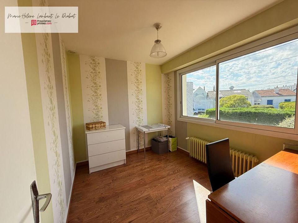 Villa i Le Havre, Seine-Maritime - foto 5