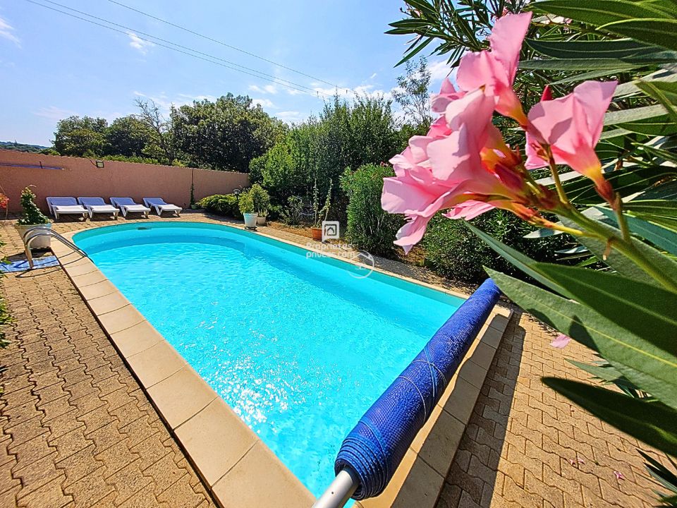Villa i Ruoms, Ardeche - foto 2