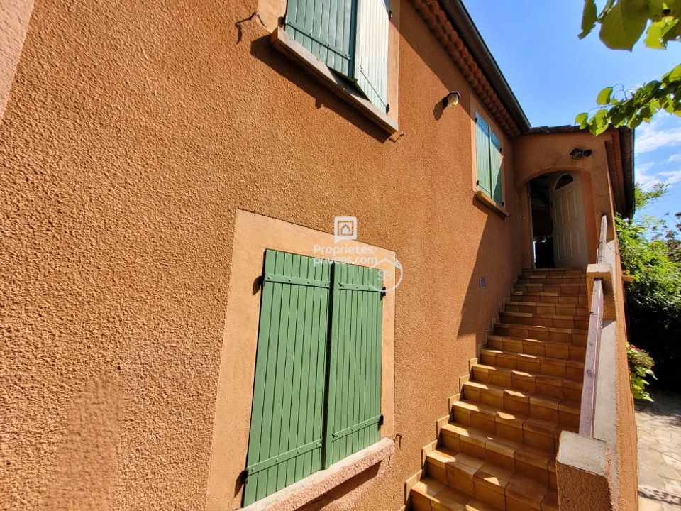 Villa i Ruoms, Ardeche - foto 4