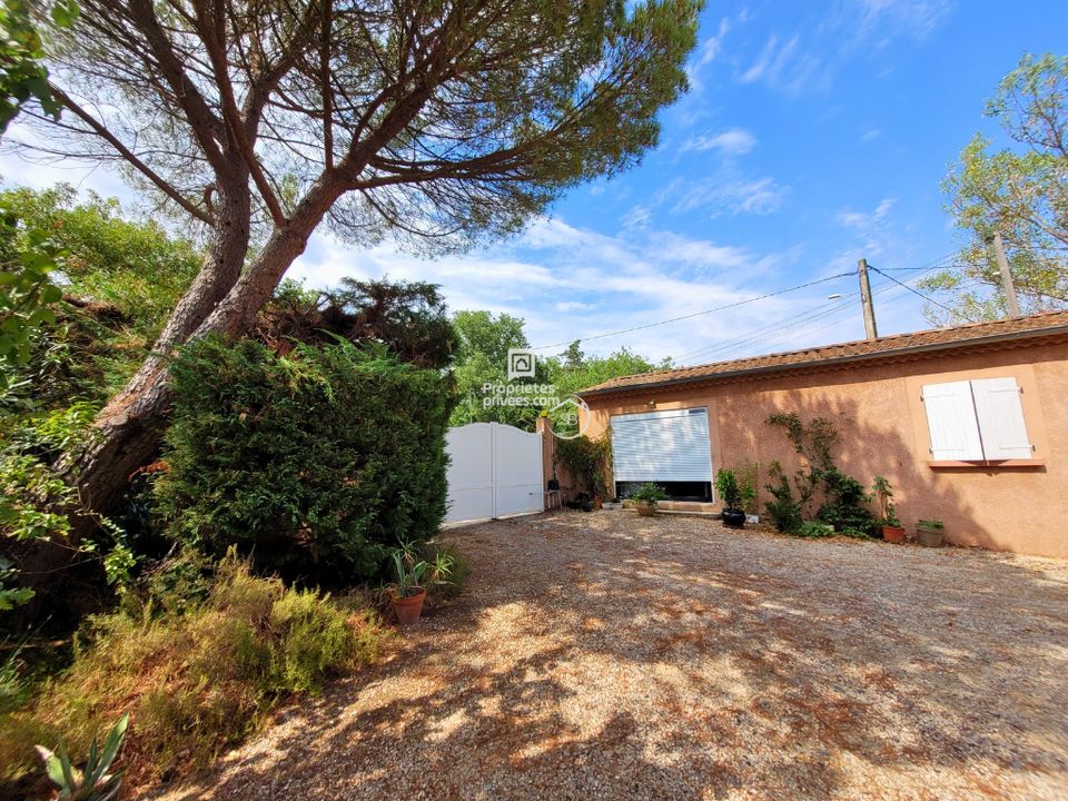 Villa i Ruoms, Ardeche - foto 5
