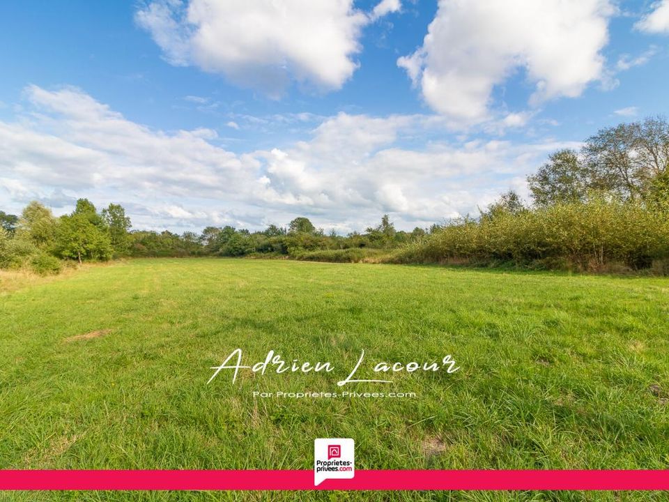 Helårsgrund i Pruniers-en-Sologne, Loir-et-Cher - foto 1