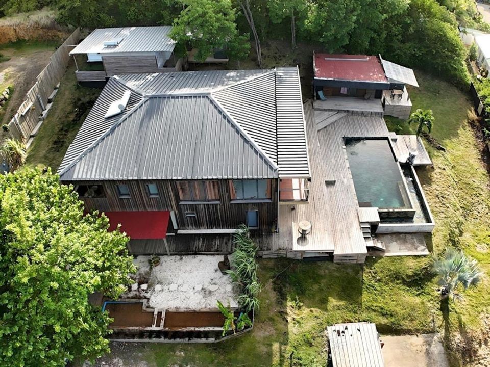 Villa i Le Marin, Martinique - foto 2