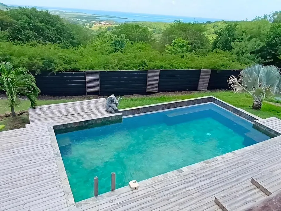 Villa i Le Marin, Martinique - foto 4