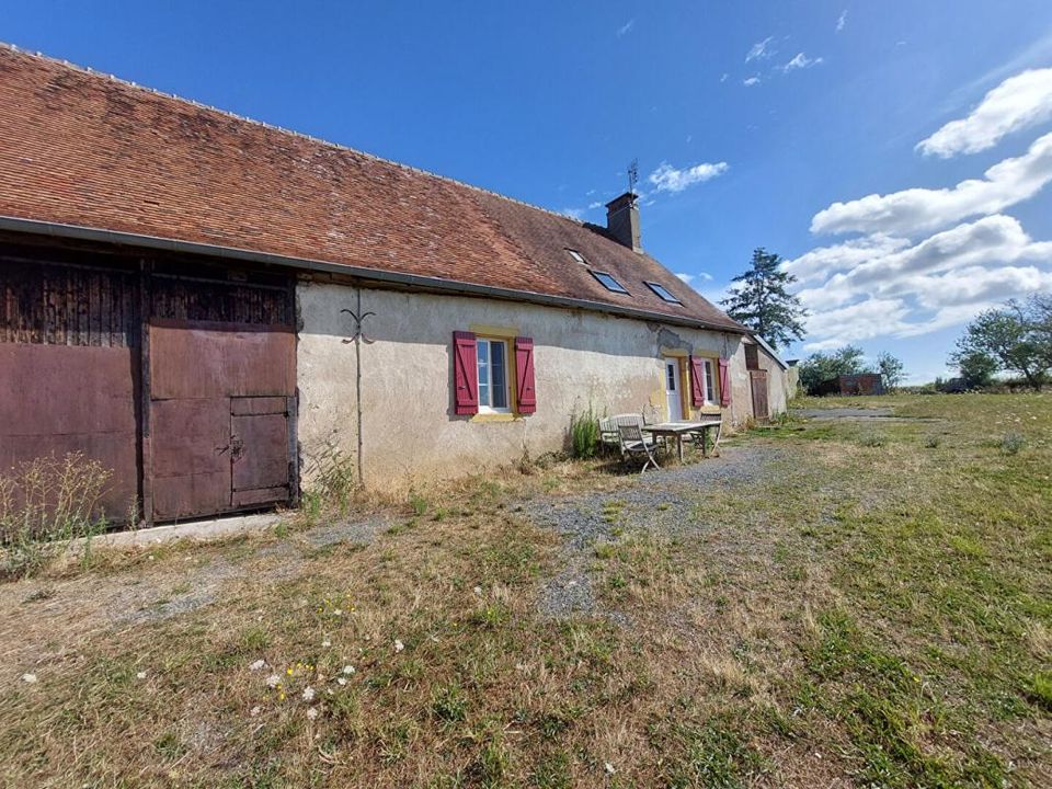 Villa i Uxeau, Saone-et-Loire - bilde 2