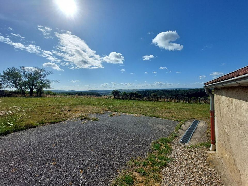 Villa i Uxeau, Saone-et-Loire - bilde 3