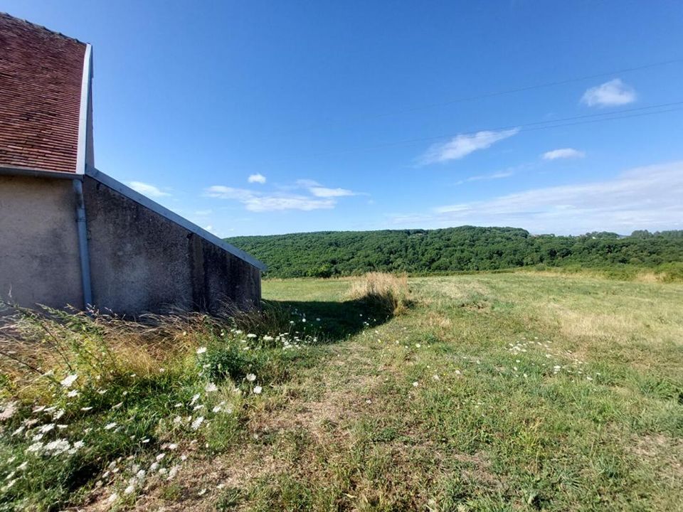 Villa i Uxeau, Saone-et-Loire - bilde 4