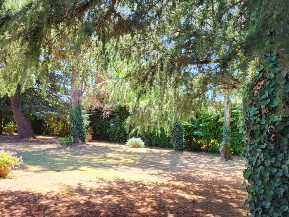 Villa i Mussidan, Dordogne - foto 5