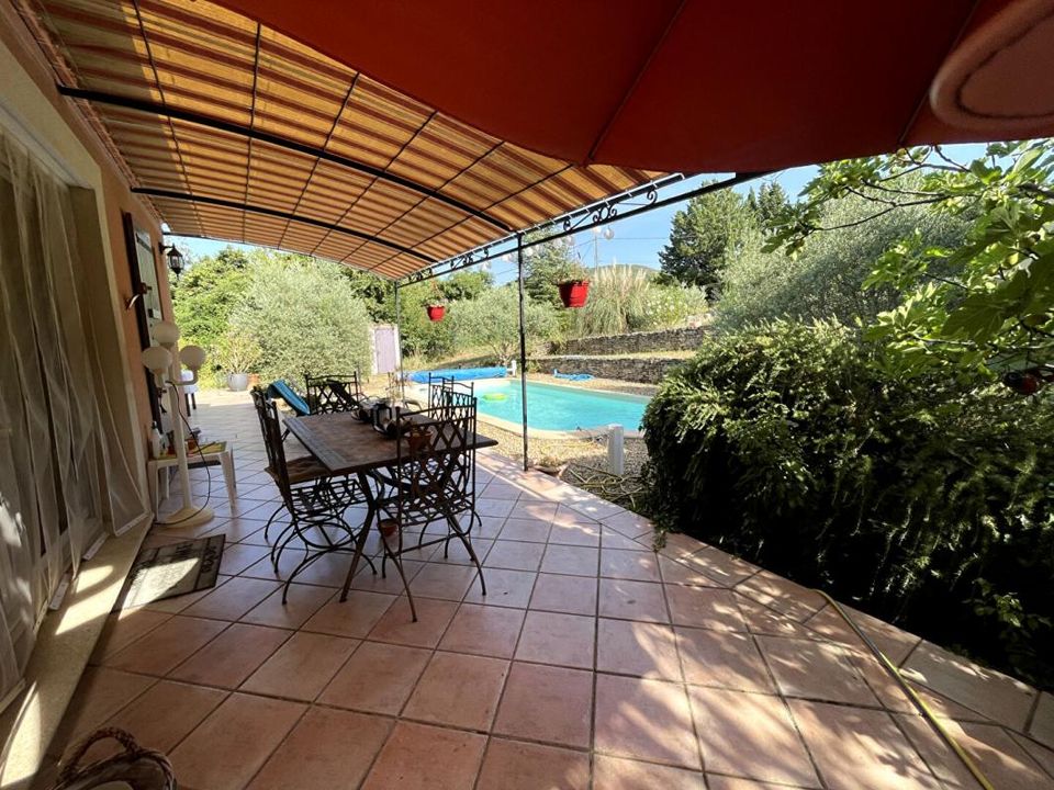 Villa i Apt, Vaucluse - foto 3