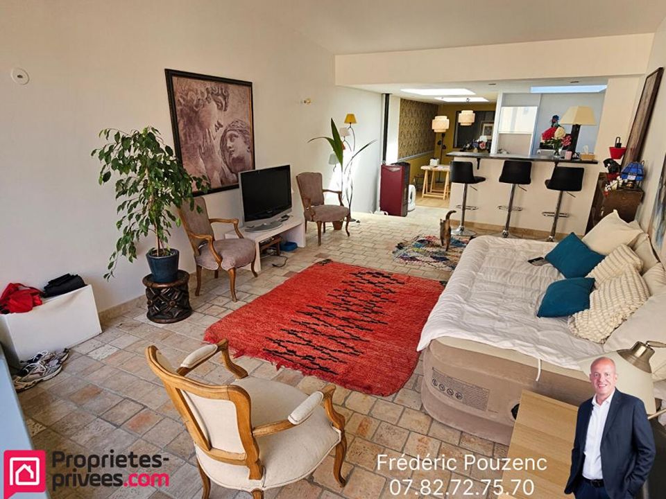 Lejlighed i Houdan, Yvelines - foto 1