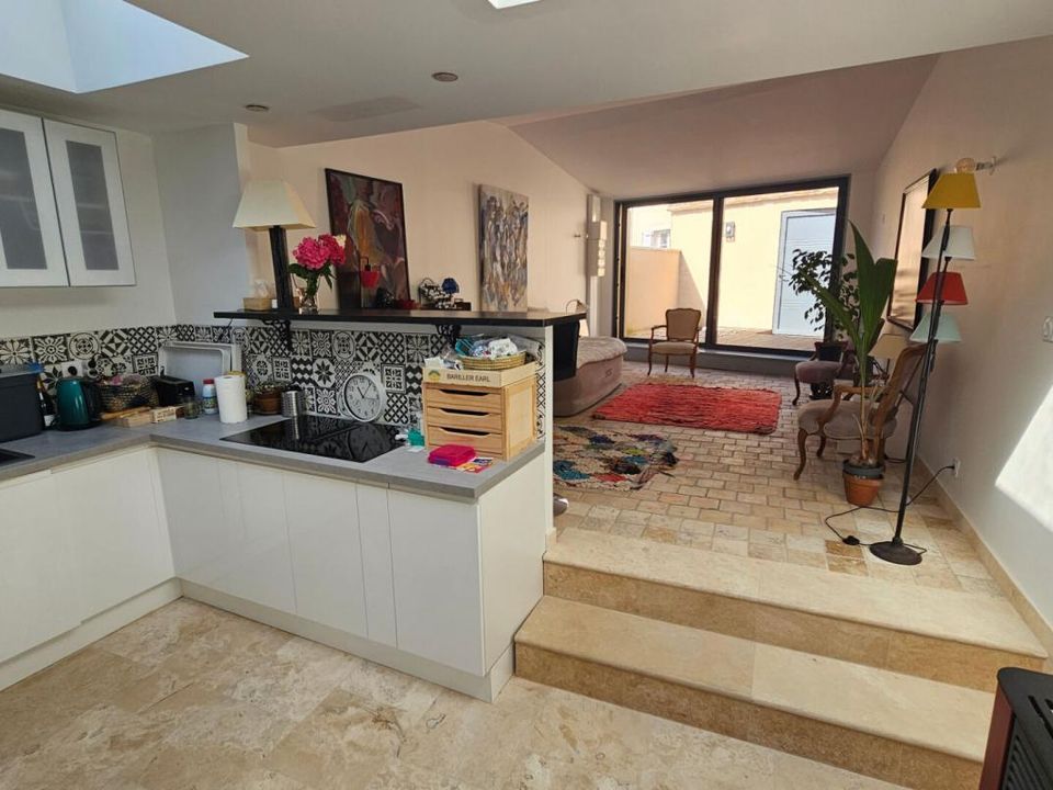 Lejlighed i Houdan, Yvelines - foto 2