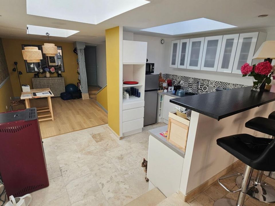 Lejlighed i Houdan, Yvelines - foto 3
