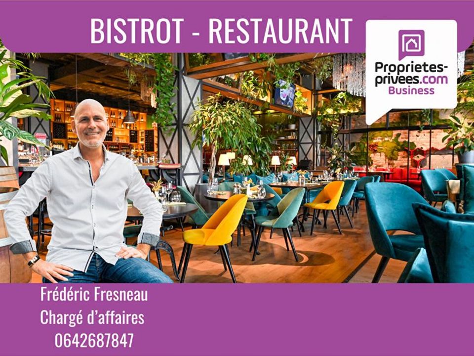L'establiment comercial a Damgan, Morbihan - foto 1