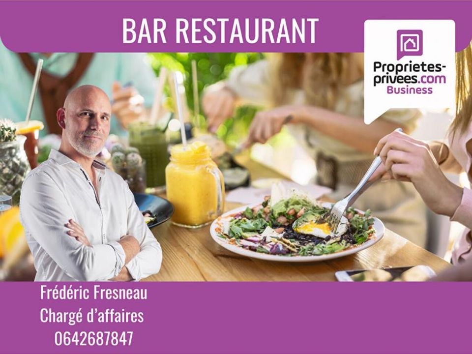 L'establiment comercial a Damgan, Morbihan - foto 2