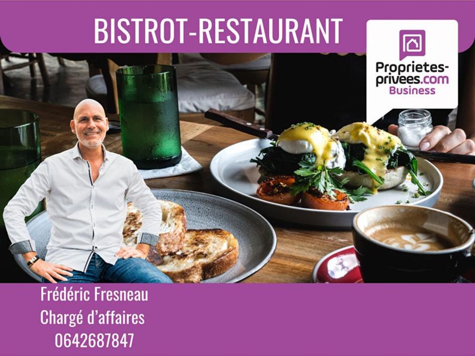 L'establiment comercial a Damgan, Morbihan - foto 3