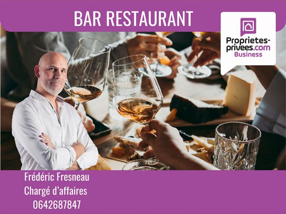 L'establiment comercial a Damgan, Morbihan - foto 4