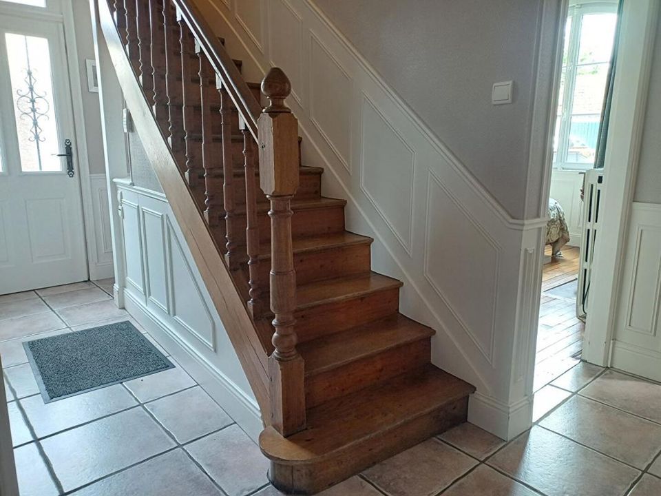 Villa i Noyon, Oise - foto 4